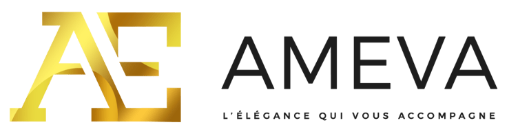 AMEVA logo