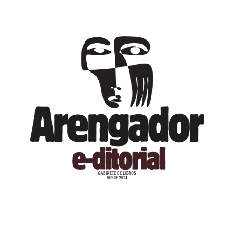 Arengador editorial logo