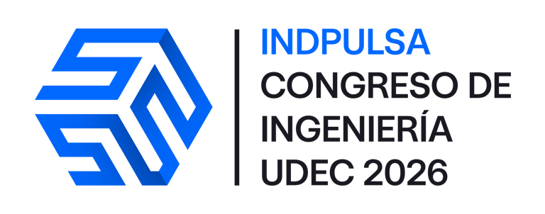 INDPULSA 2026 | Congreso de Ingeniería, Innovación y Empresas en Concepción logo