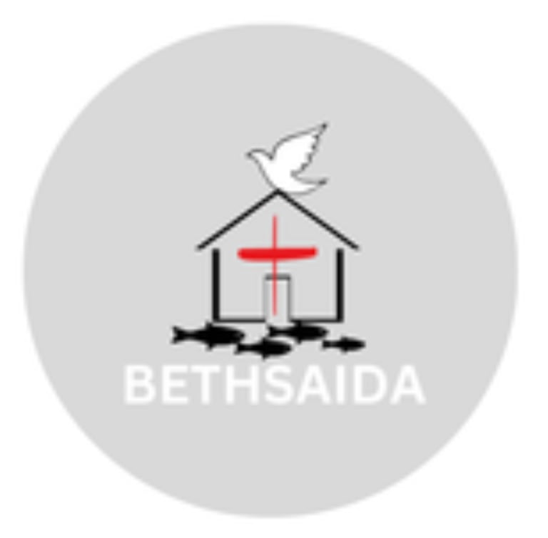 Bethsaida In Christ Church, Inc. logo