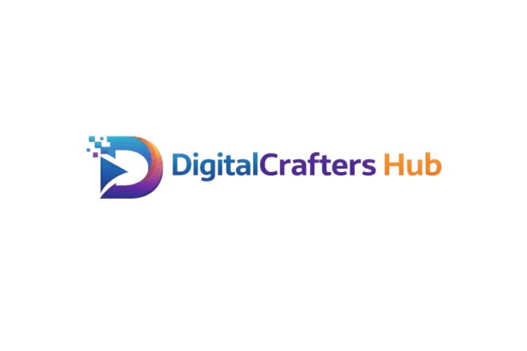 Digital Crafters Hub logo