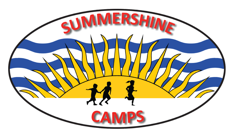 Summershinecamps.com logo