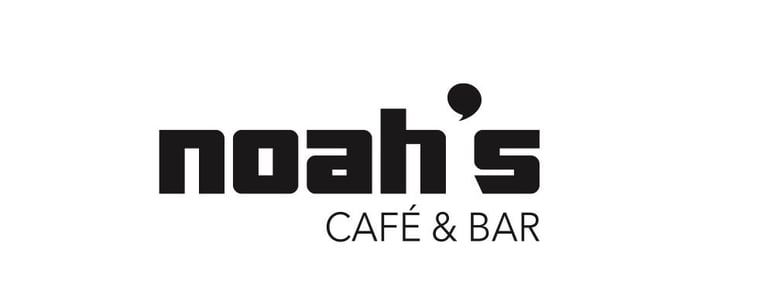 noah's logo