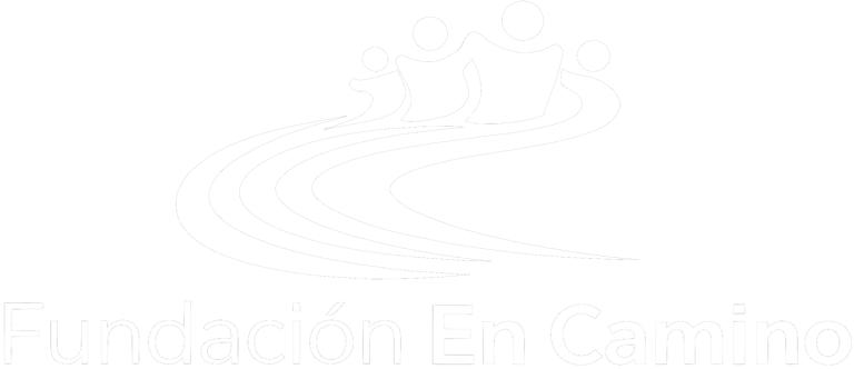 Fundación En Camino logo