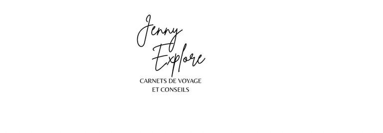 Jenny Explore logo