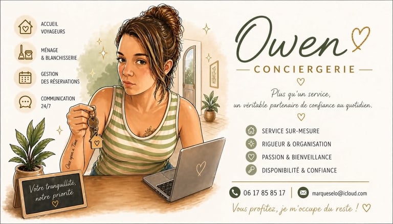 ConcierStay logo