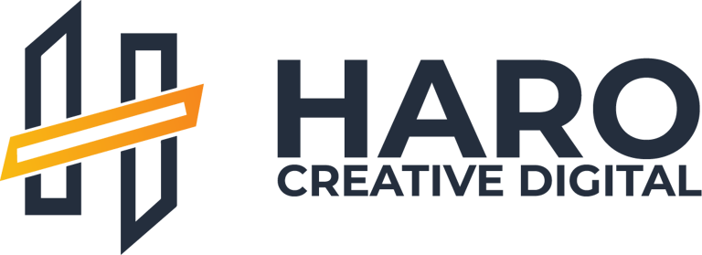Haro Creative Digital logo