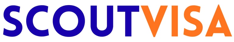 ScoutVisa logo