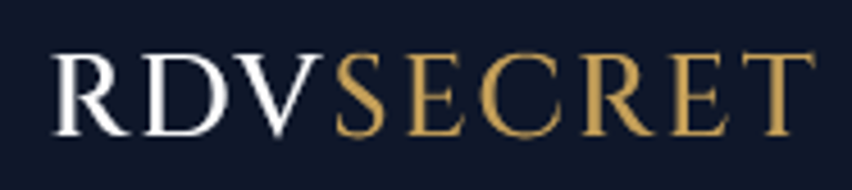RDV Secret logo