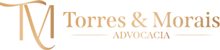 Torres & Morais Advocacia logo