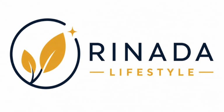 Rinada logo