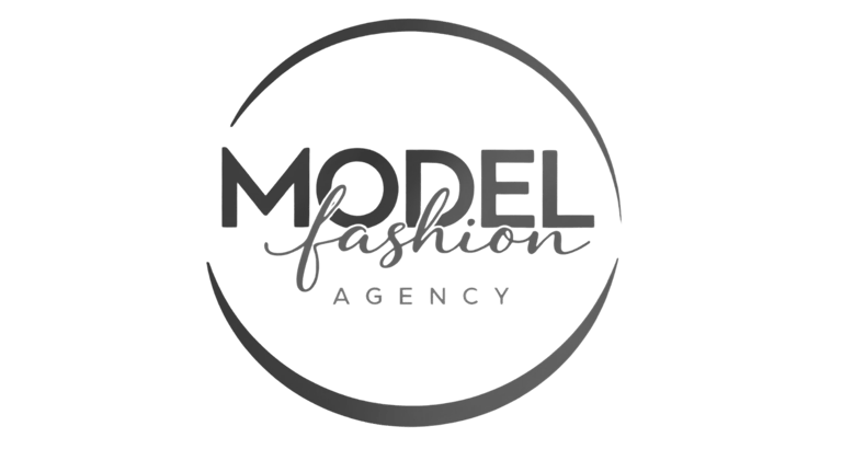 Model Fashion Agency logo