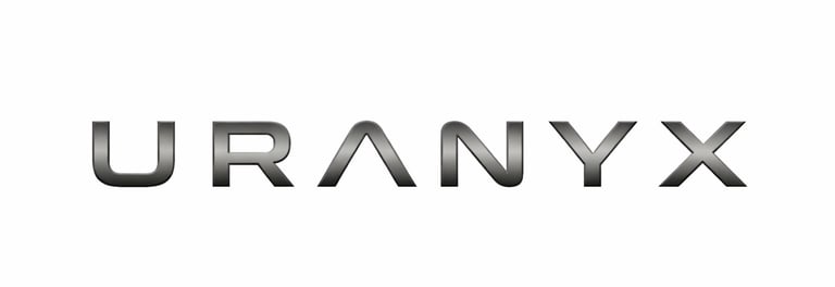 Uranix logo