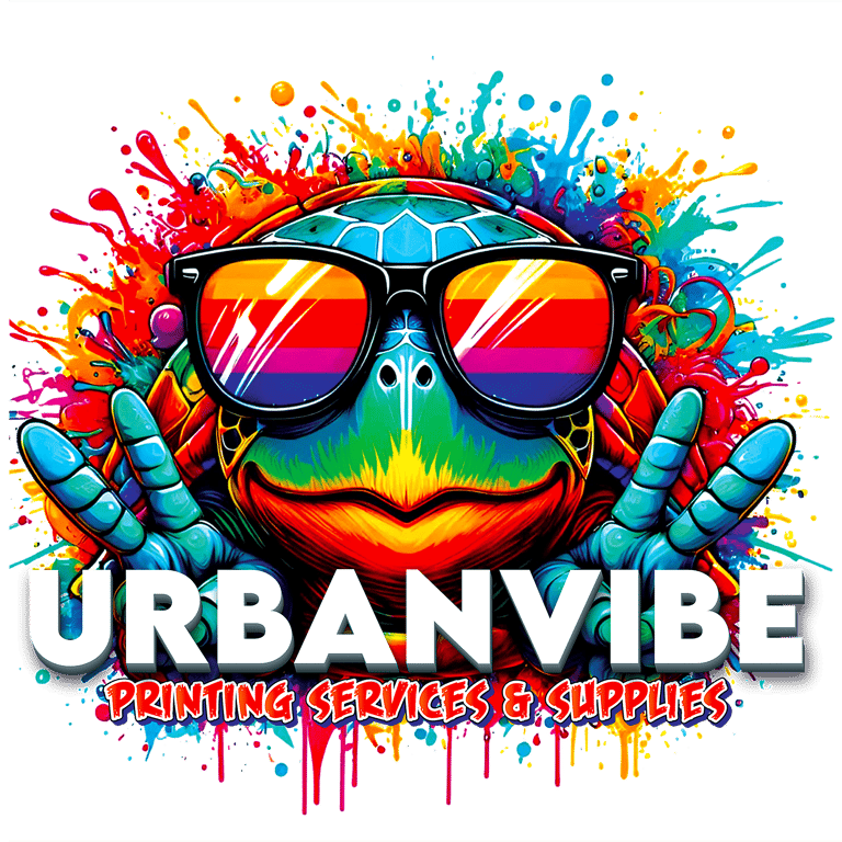 Urbanvibe logo