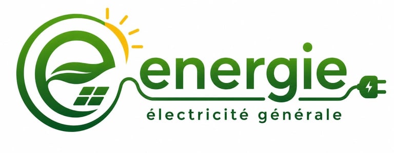 e-energie logo