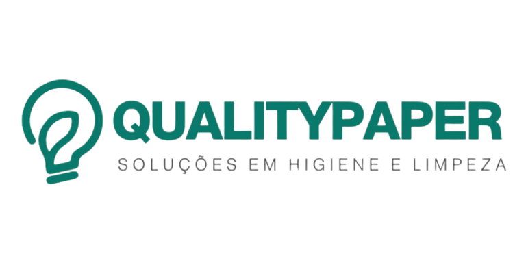 Quality Paper logo