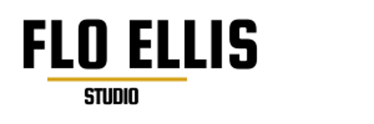 Flo Ellis Studio logo