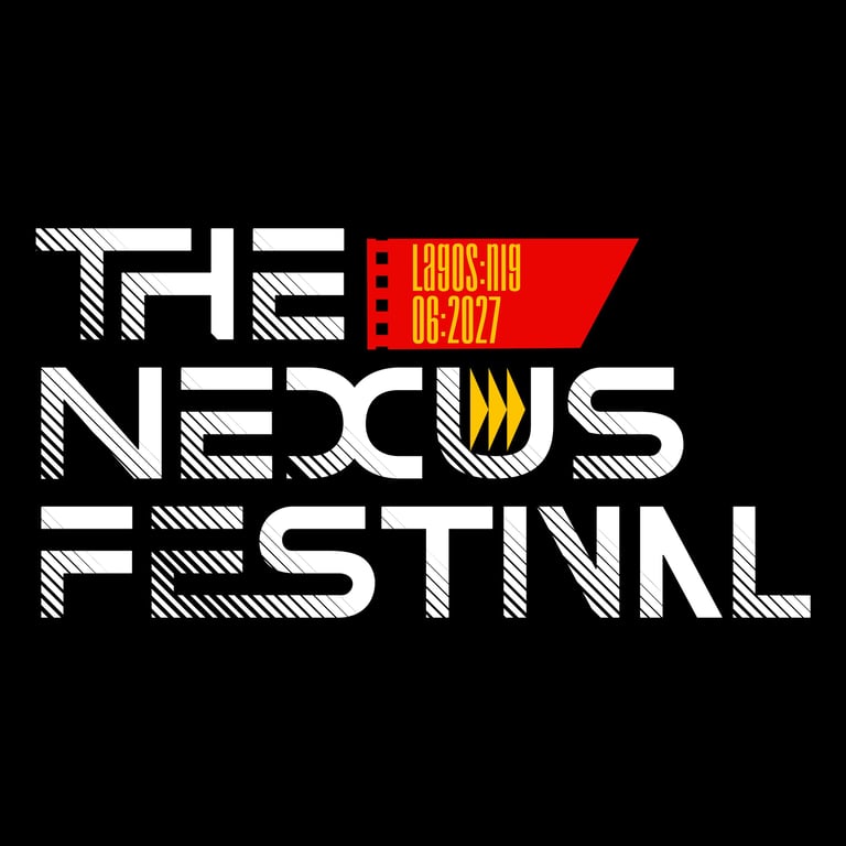 The Nexus Festival logo