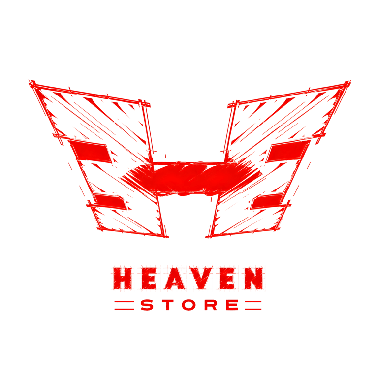 Heaven Store logo
