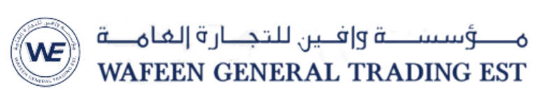 Wafeen General Trading logo
