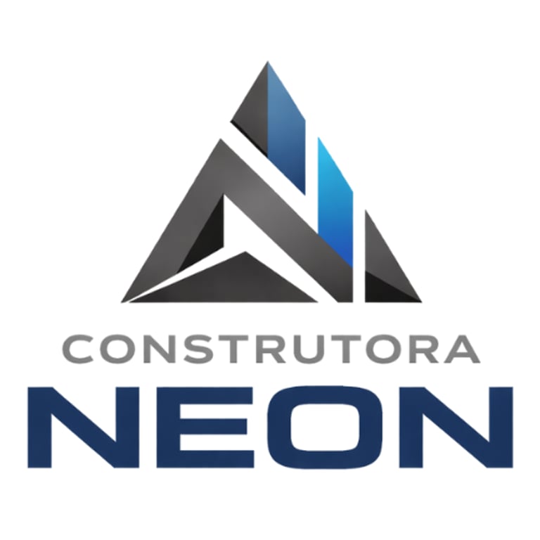 Construtora Neon logo