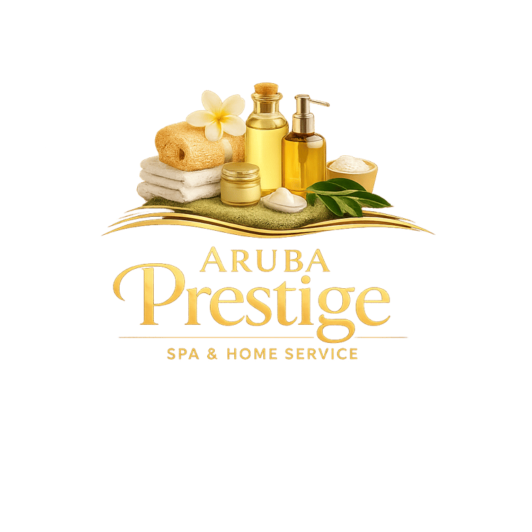 Aruba Prestige Spa logo