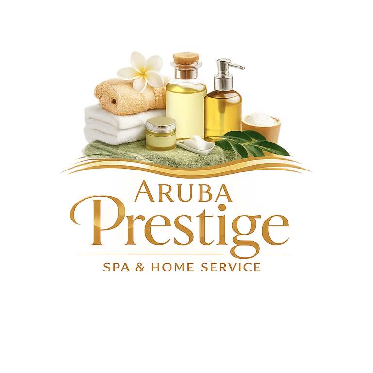 Aruba Prestige Spa logo