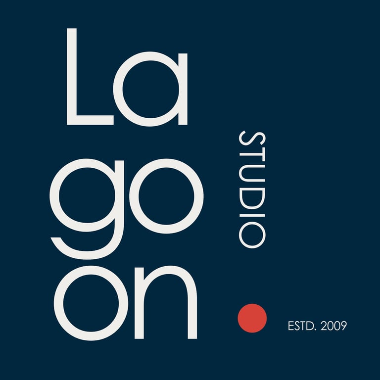 Lagoon logo