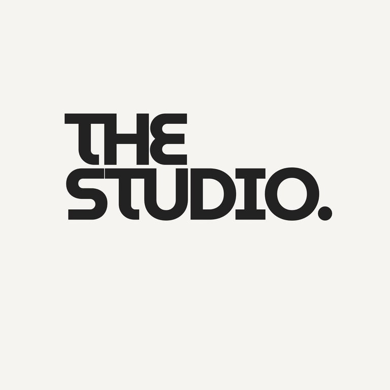 TheSTUDIO logo