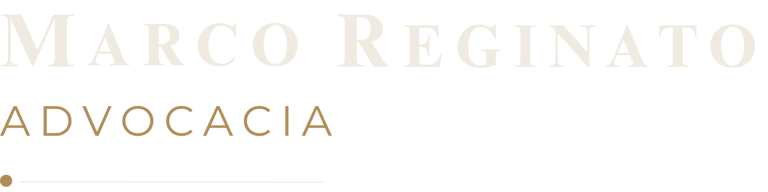 Marco Reginato Advocacia logo