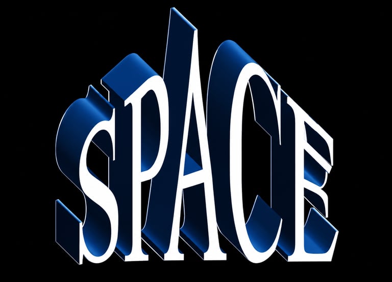 Space Tech Solutions logo