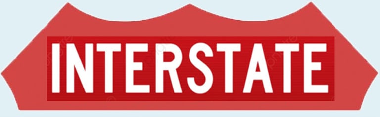 Interstate Motor Titles logo