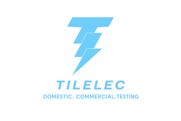 Tilelec Eastern Logo