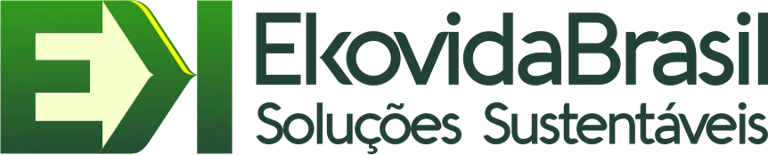 EkovidaBrasil logo