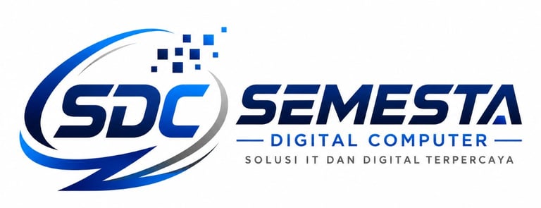 Semesta Digital logo