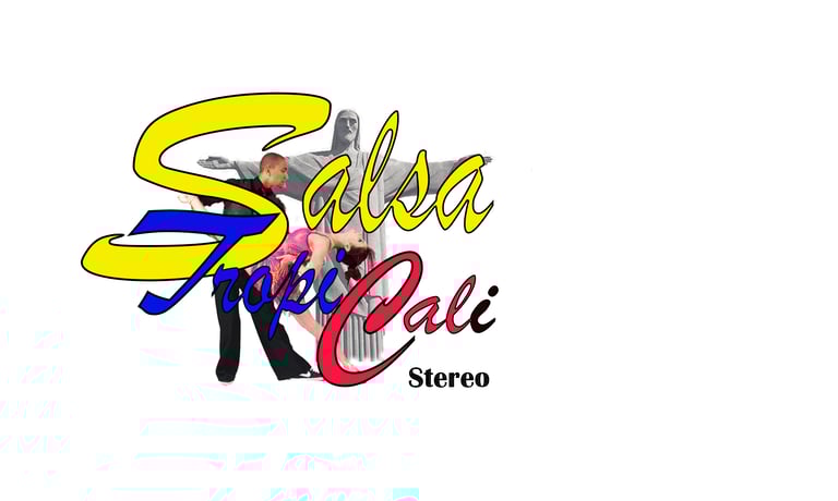 SalsaViva logo