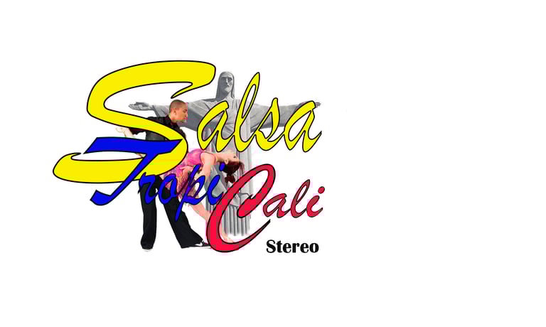 SalsaViva logo