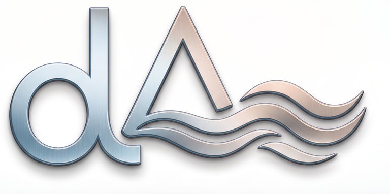 DELTA HYPNOSE logo