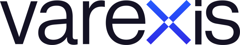 Varexis logo
