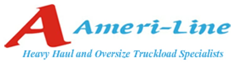 Ameri-Line logo