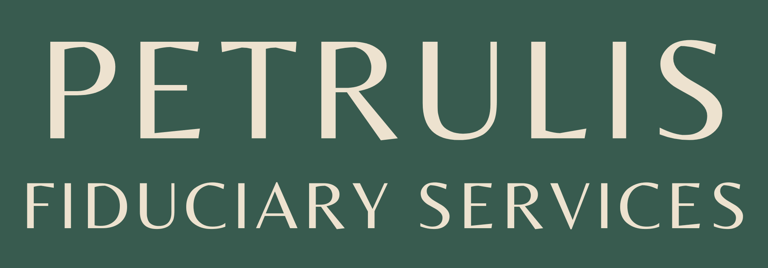 Petrulis Fiduciary Services logo