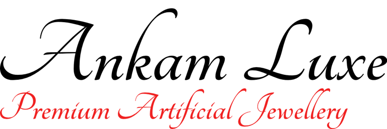 Ankam Luxe logo