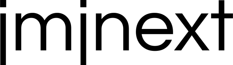 JMJ Next logo