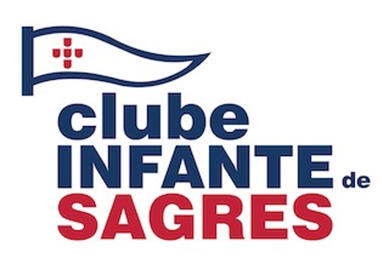 Clube Infante Sagres logo