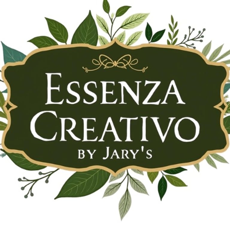 Essenza Creativo by Jary logo