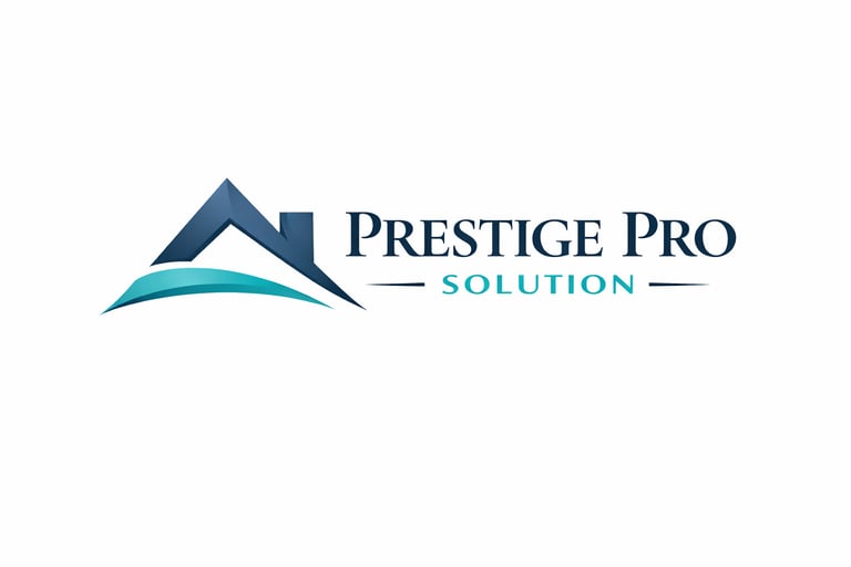 Prestige Pro Solution logo