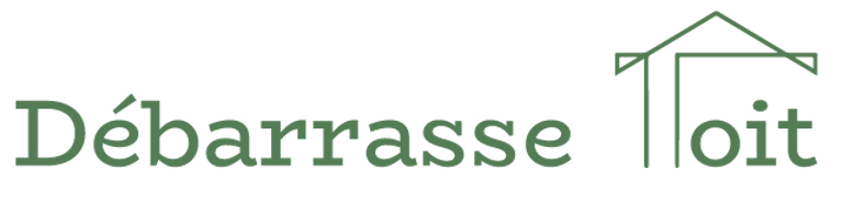 debarasse toit logo