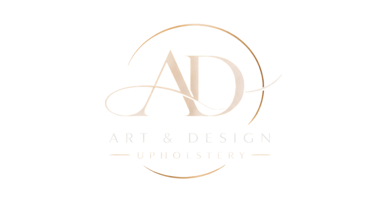 Art & Design Upholstery logo