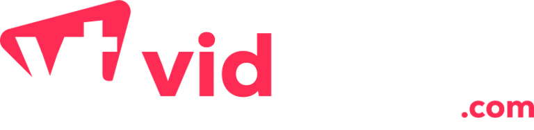 vidtiktok.com Video Tiktok Downloader logo