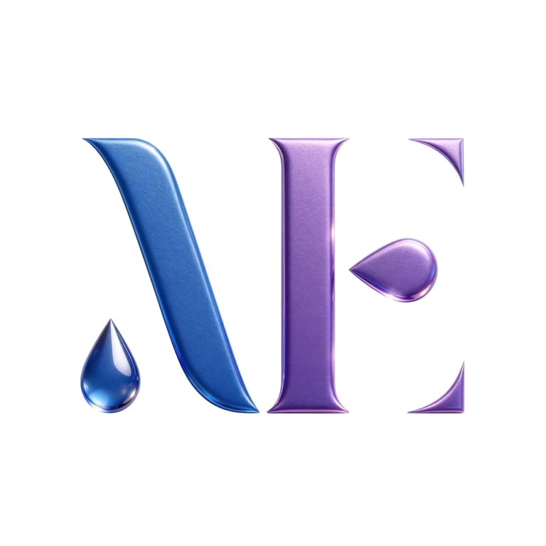 NeridaStudio logo